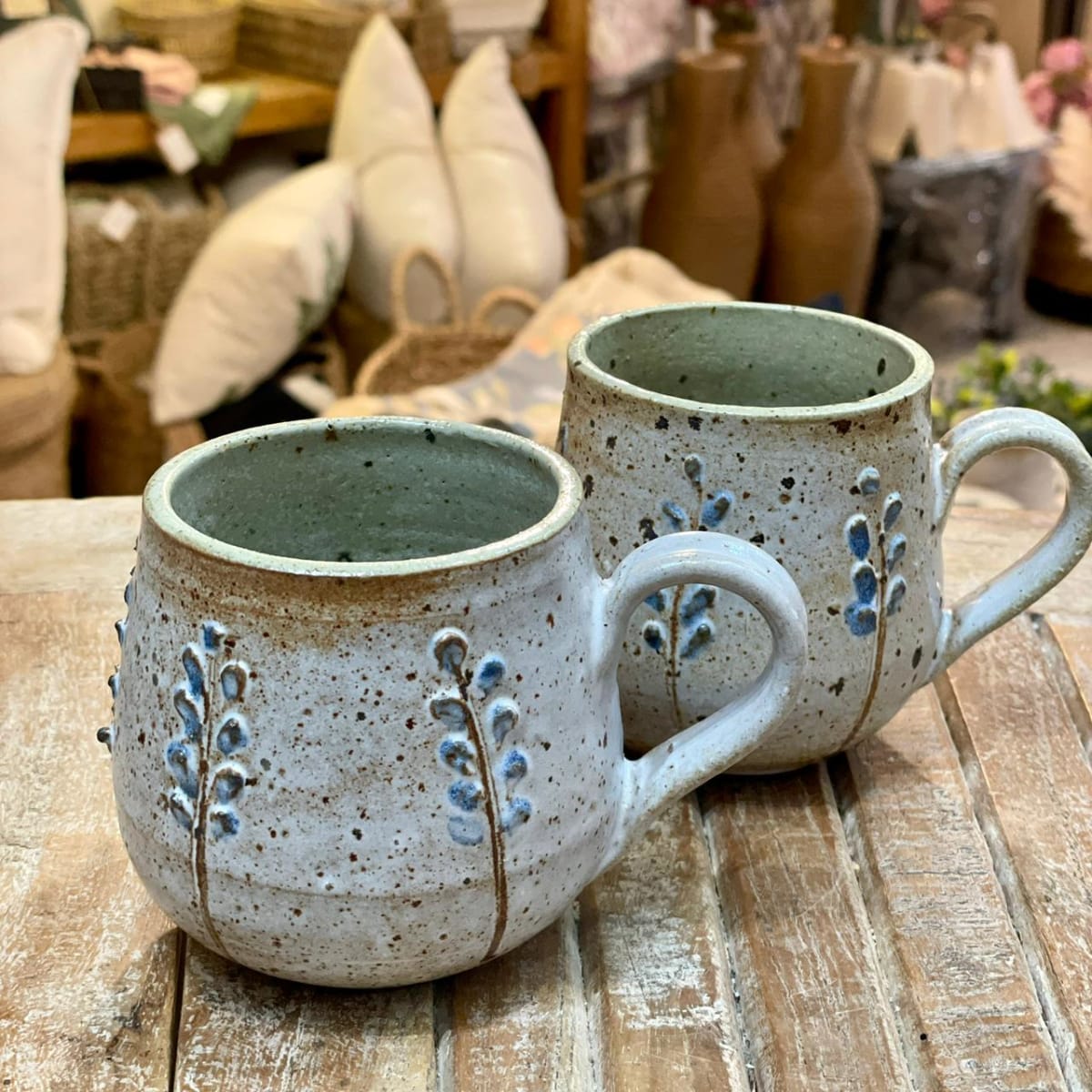 Taza grés 7x8 cm1