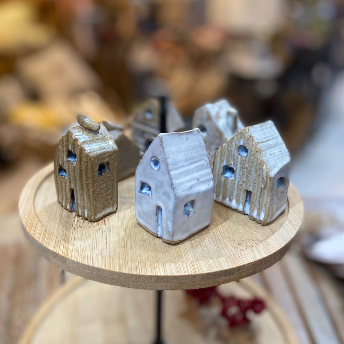 Grés casita mini2