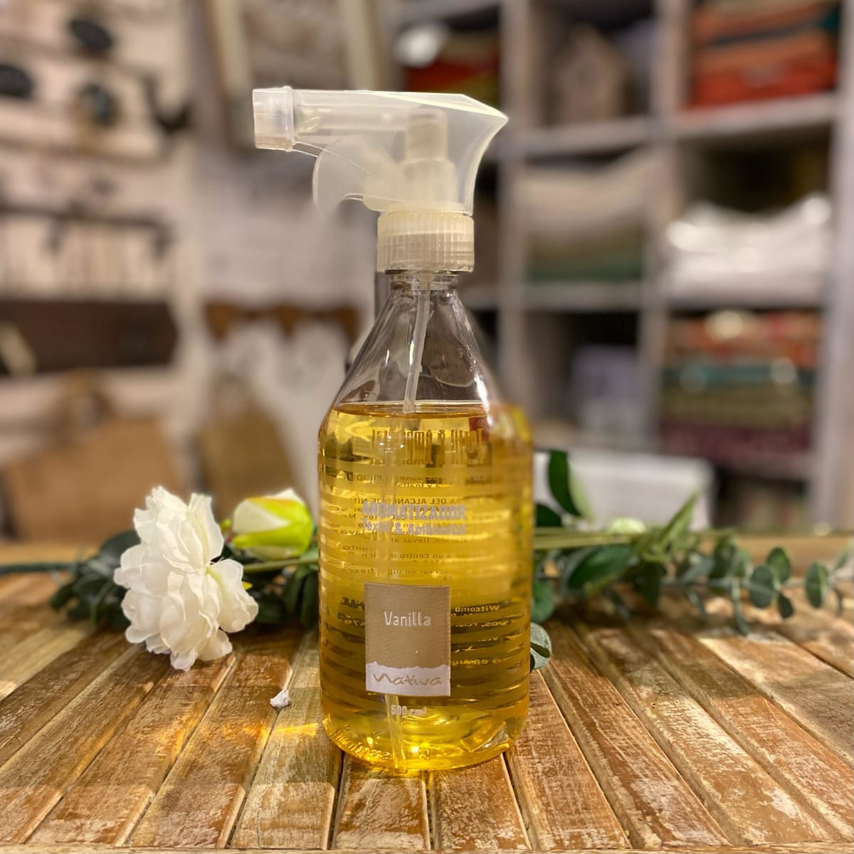 Aromatizador Vainilla 500ml2