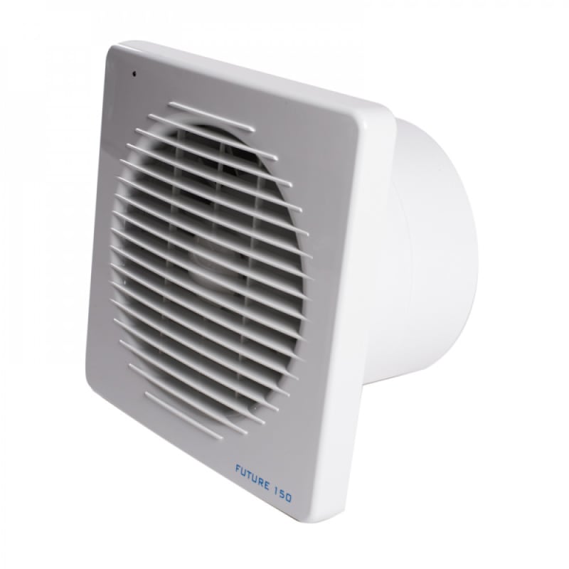 Ventiladores de baño | MORETOCLIMA | Profesionales de la Climatización