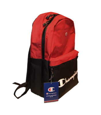 Champion | Aero Valdivia