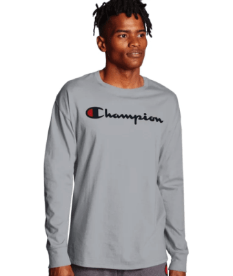 Champion | Aero Valdivia