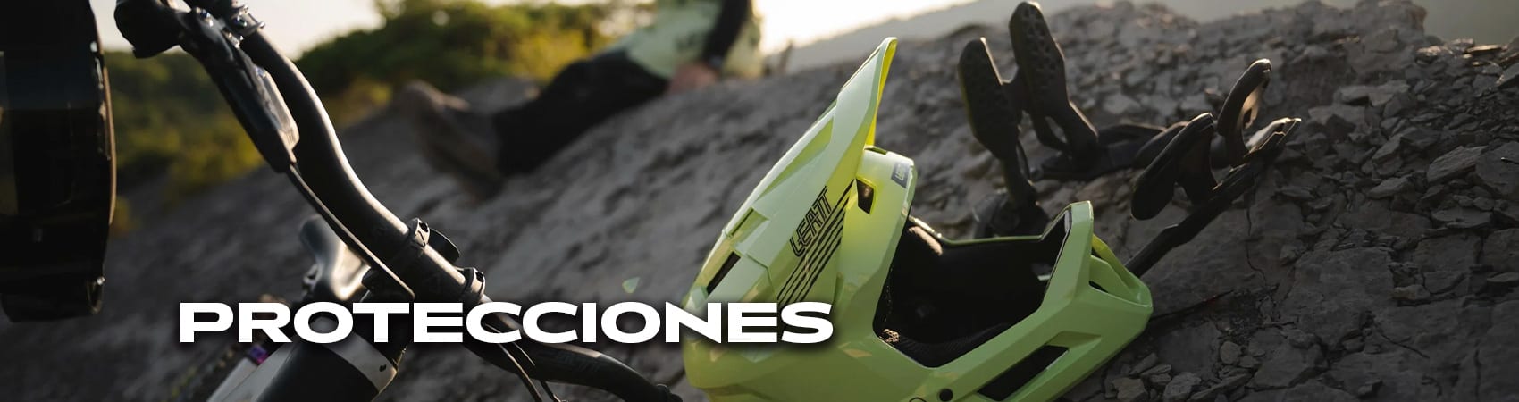 PROTECCIONES
