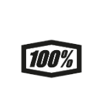 100%