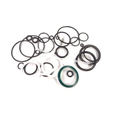 Sellos PROSUSPE para shock Ohlins STX22 Air - Full Kit
