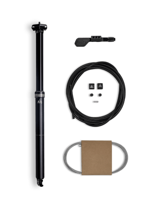 TUBO RETRACTIL PNW RANGE BUNDLE 31.6x200mm Kit