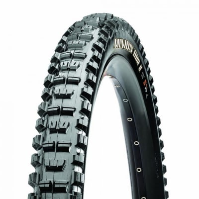 Neumatico MAXXIS DHR II 27.5X2.4WT EXO/TR 60 TPI