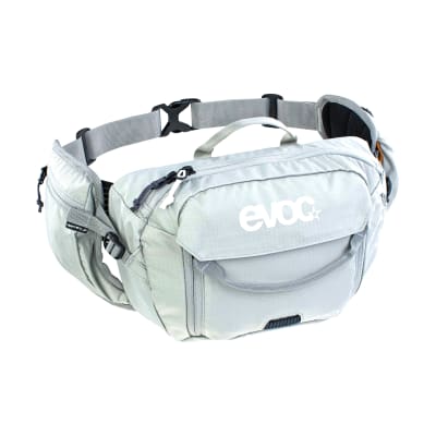 Banano EVOC Hip Pack 3L + 1,5l Bladder Stone