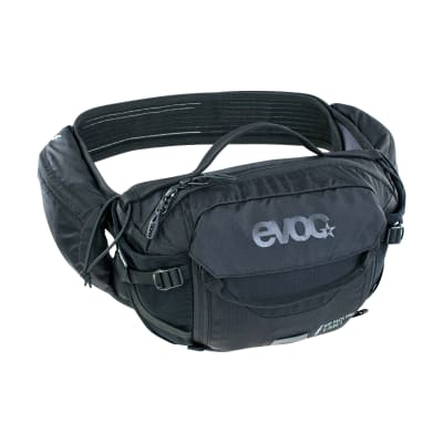 Banano Evoc Hip Pack Pro E-Ride 3 Negro