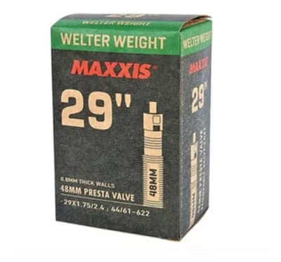 Camara Maxxis 29 x 1.75/2.4 Valvula Francesa