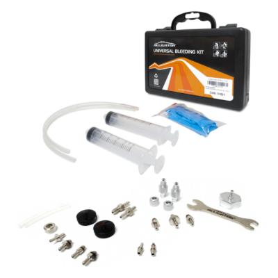 Kit Sangrado Hidraulico Alligator