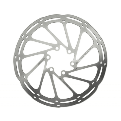 Disco de freno Sram Centerline 160mm 