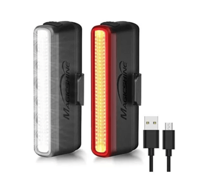 Luz Magicshine Pack Seeme 30