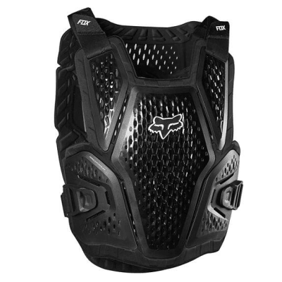 Jofa Fox Raceframe Roost Negro