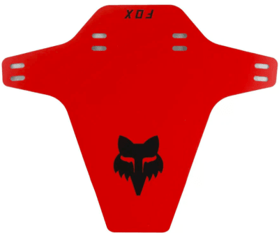 Tapabarro Fox Rojo 2023