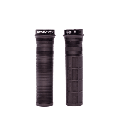 Puños Gravity 1 Black