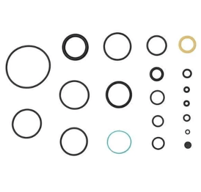 Kit de sellos shock FOX DHX air damper 803-00-143