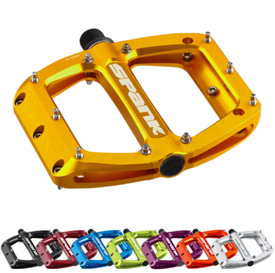 PEDALES SPANK SPOON 100