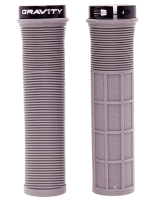 Puños Gravity 1 GREY