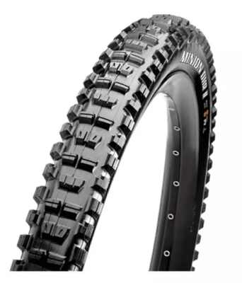 Neumático Maxxis  Minion DHRII 29x2.40WT 3C/MG/EXO+/TR