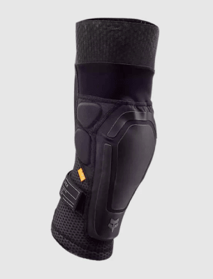 Rodilleras Fox New Launch Pro D3O
