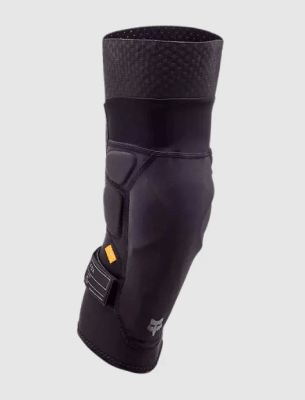 Rodilleras Fox New Launch D3O