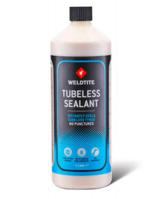 Liquido Tubular Weldtite 1L