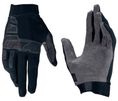 Guantes Leatt GripR 1.5 Stealth