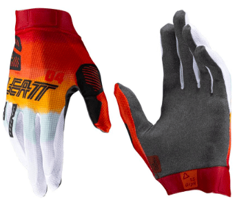 Guantes Leatt GripR 1.5 Glamis