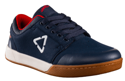 Zapatillas Leatt 2.0 Plataforma Onyx