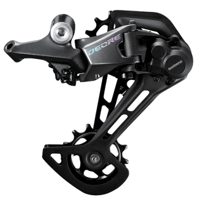 Cambio Shimano Deore RD-M6100-SGS 12v
