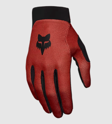 Guantes Fox Ranger Marron