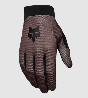 Guantes Fox Ranger Verde