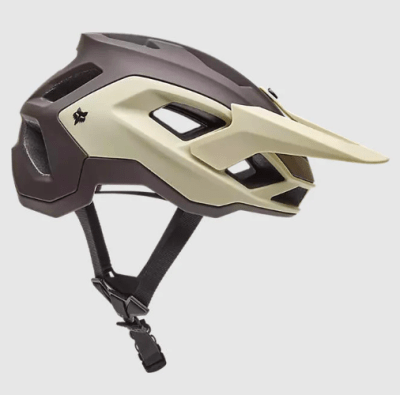 Casco Fox Speedframe 5050 Cafe