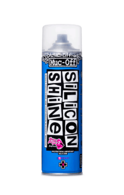 Silicona MUC-OFF SHINE 500ml