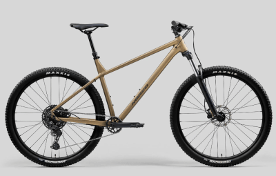 Bicicleta Norco Storm 120 29 Gris