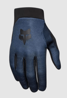 Guantes Fox Ranger Azul
