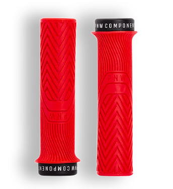 PUÑOS PNW LOAM ROJO