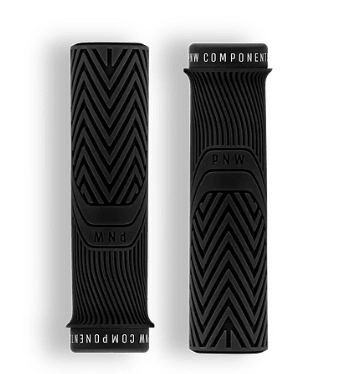 PUÑOS PNW LOAM NEGRO