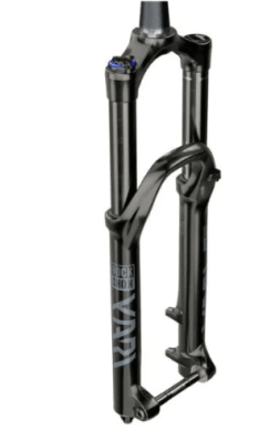 Horquilla RockShox Yari RC 27.5 46OS Boost 180mm Negro