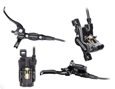 Frenos Braking RM4 PAR