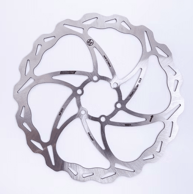 Disco de Freno Braking W-FIX 160MM