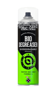 Desengrasante MUC-OFF Water Soluble 500ml