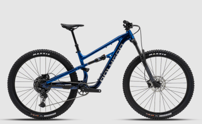 BICICLETA POLYGON SISKIU T6 UDH AZUL 29