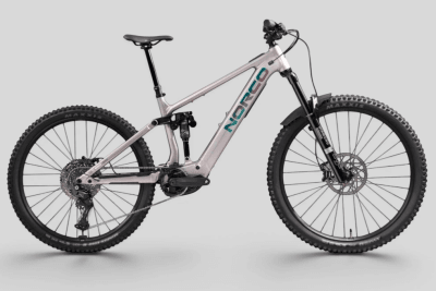 E-BIKE NORCO SIGHT VLT A3 BOSCH 2027