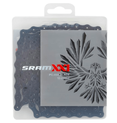 Cadena Sram XX1 Eagle Negro