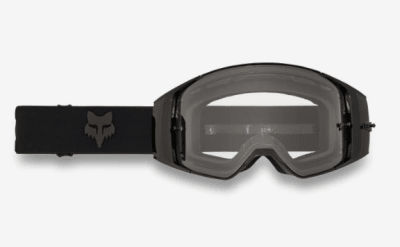 Antiparras Fox VUE MAX Black