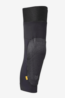 Rodilleras Fox Launch Elite