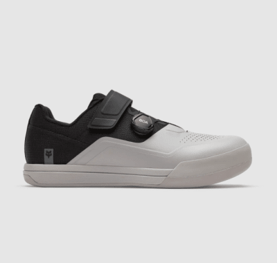 Zapatillas Fox Union Clip White Vintage