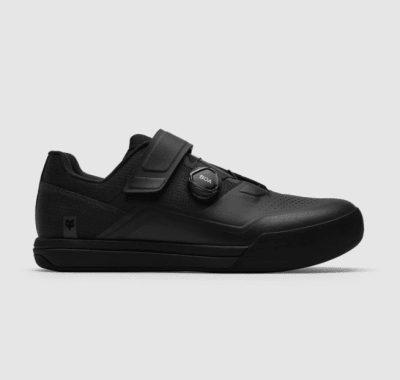 Zapatillas Fox Union Clip Black